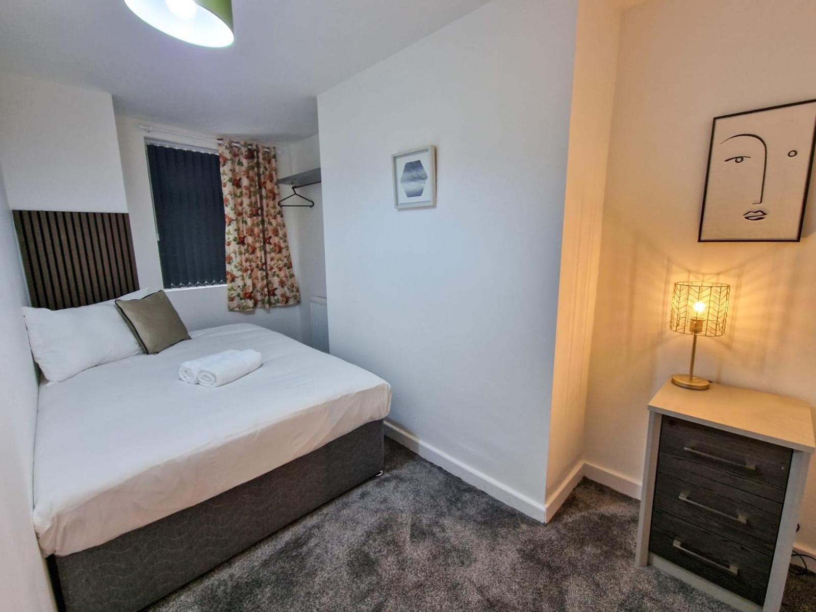 Sleeps 16 Etihad Coop Live By Superhost Casa de férias