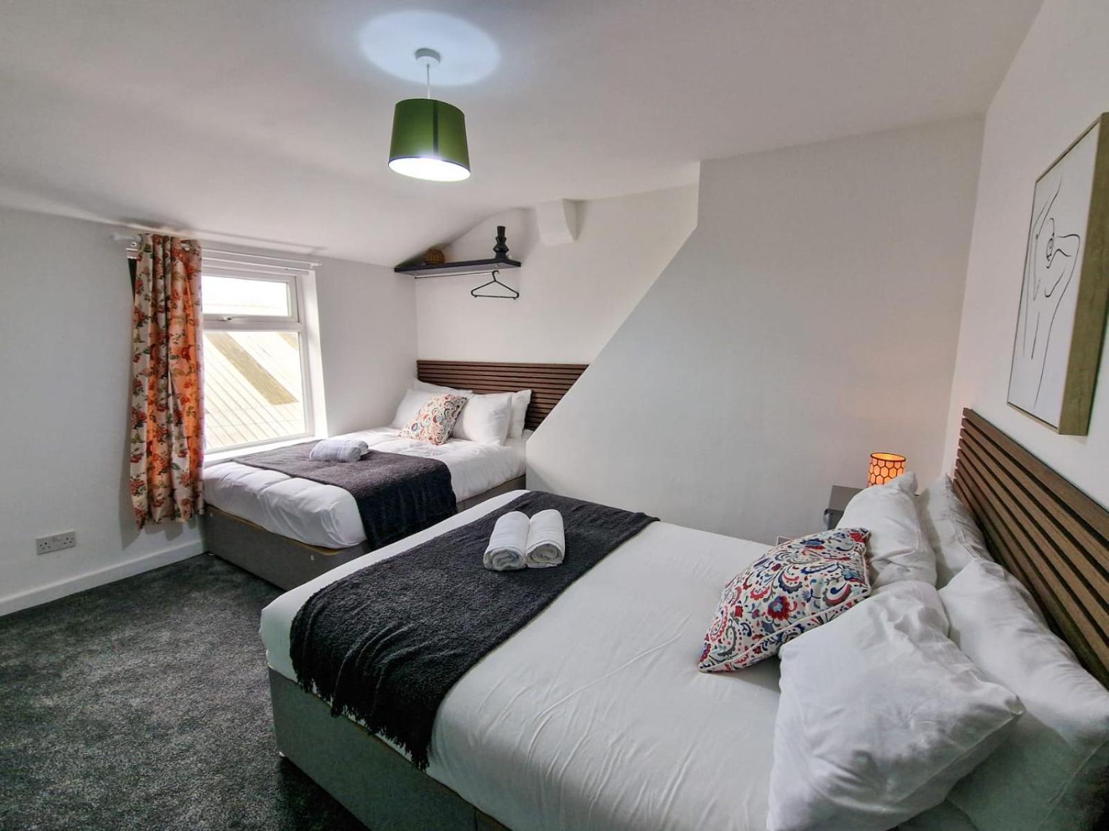 Sleeps 16 Etihad Coop Live By Superhost Casa de férias *